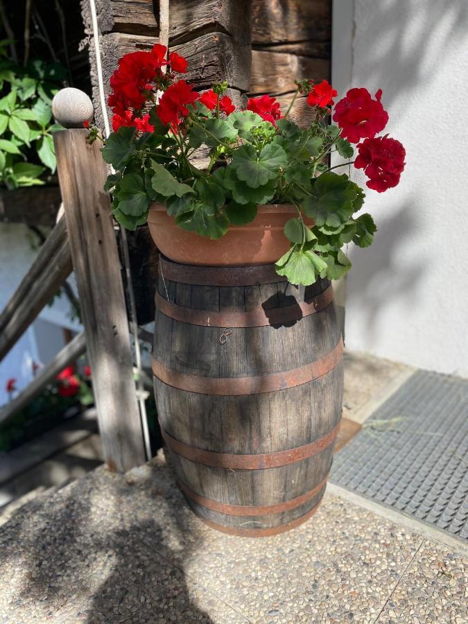Unteradamerhof Sexten Exterior foto